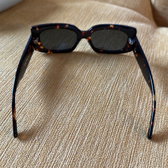 Golf Le Fleur Sunseeker Tortoise Shell Sunglasses - Picture 4 of 7